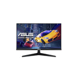 ASUS VY249HGE Monitor PC 60,5 cm (23.8") 1920 x 1080 Pixel Full HD Nero