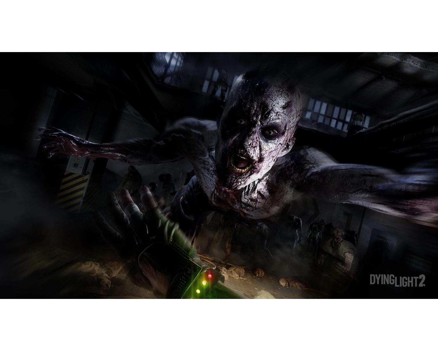PLAION Dying Light 2 Stay Human Standard Inglese PlayStation 4
