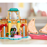 LEGO Wicked Set 75681 Glinda Elphaba Nessarose Università di Shiz 304 Pezzi