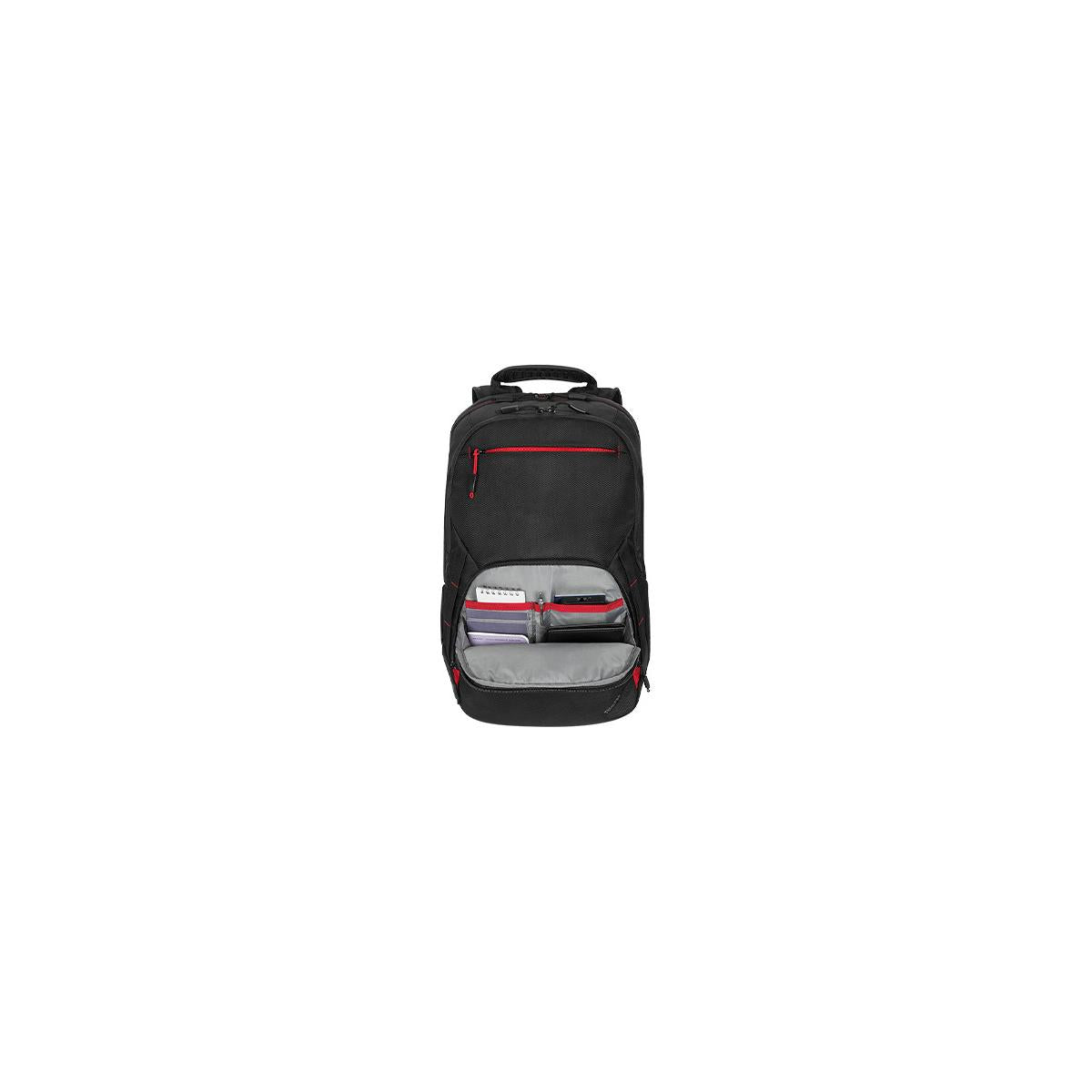 Lenovo 4X41A30364 borsa per laptop 39,6 cm (15.6") Zaino Nero