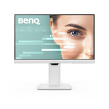 BenQ GW2486TC Monitor PC 60,5 cm (23.8") 1920 x 1080 Pixel Full HD Bianco