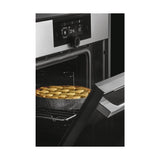 Haier I-Turn Series 2 HWO60SM2F9XH Forno da incasso 70 L Acciaio inox