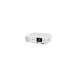 Epson EB-E24 Proiettore a raggio standard 3600 ANSI lumen 3LCD XGA (1024x768) Bianco