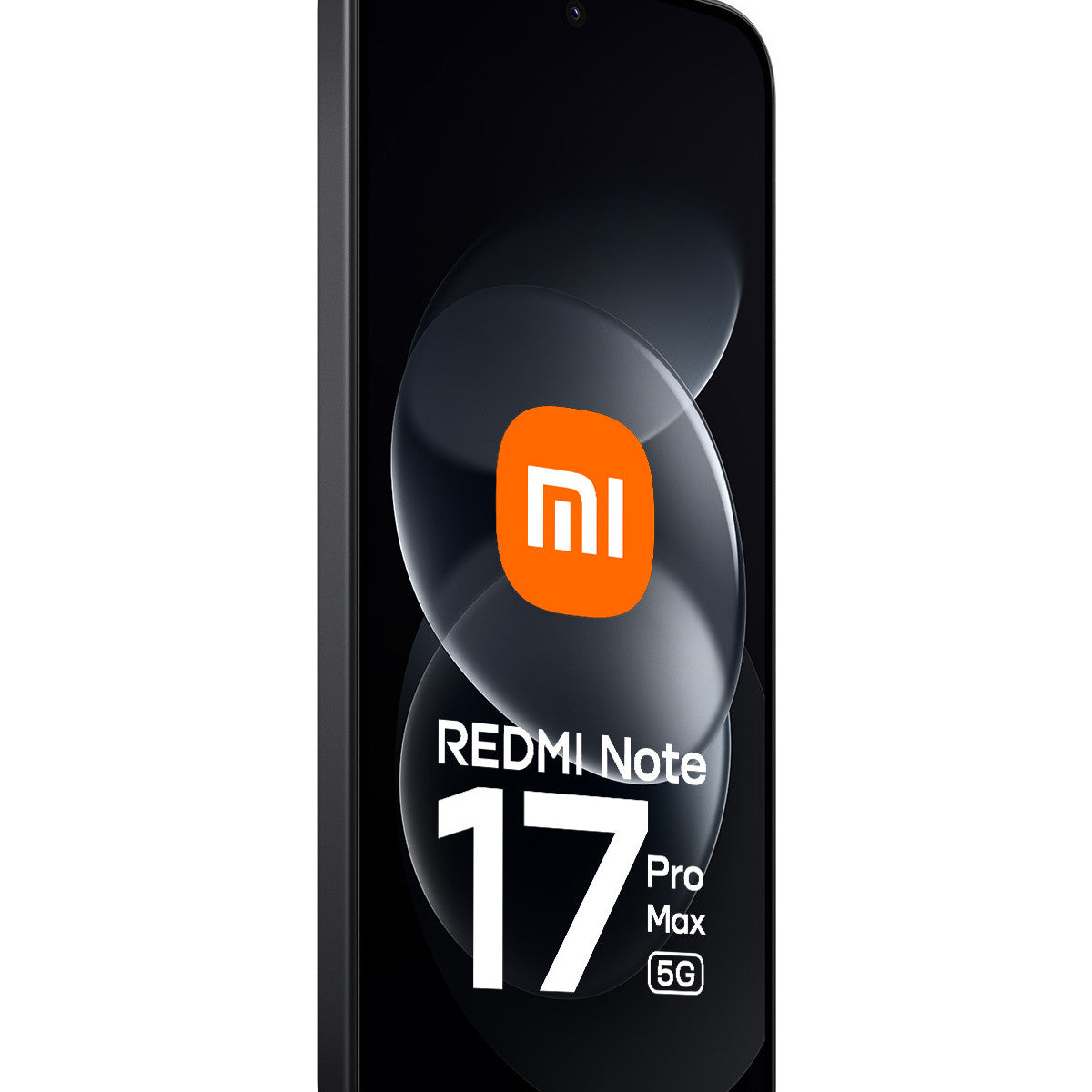 Xiaomi REDMI Note 17 Pro Max 5G 17,4 cm (6.83") Doppia SIM 8 GB 256 GB 9210 mAh Nero