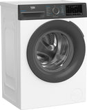 Beko b300 BMEUWSU4721A Lavatrice EnergySpin 7Kg Slim Classe A 1200 giri