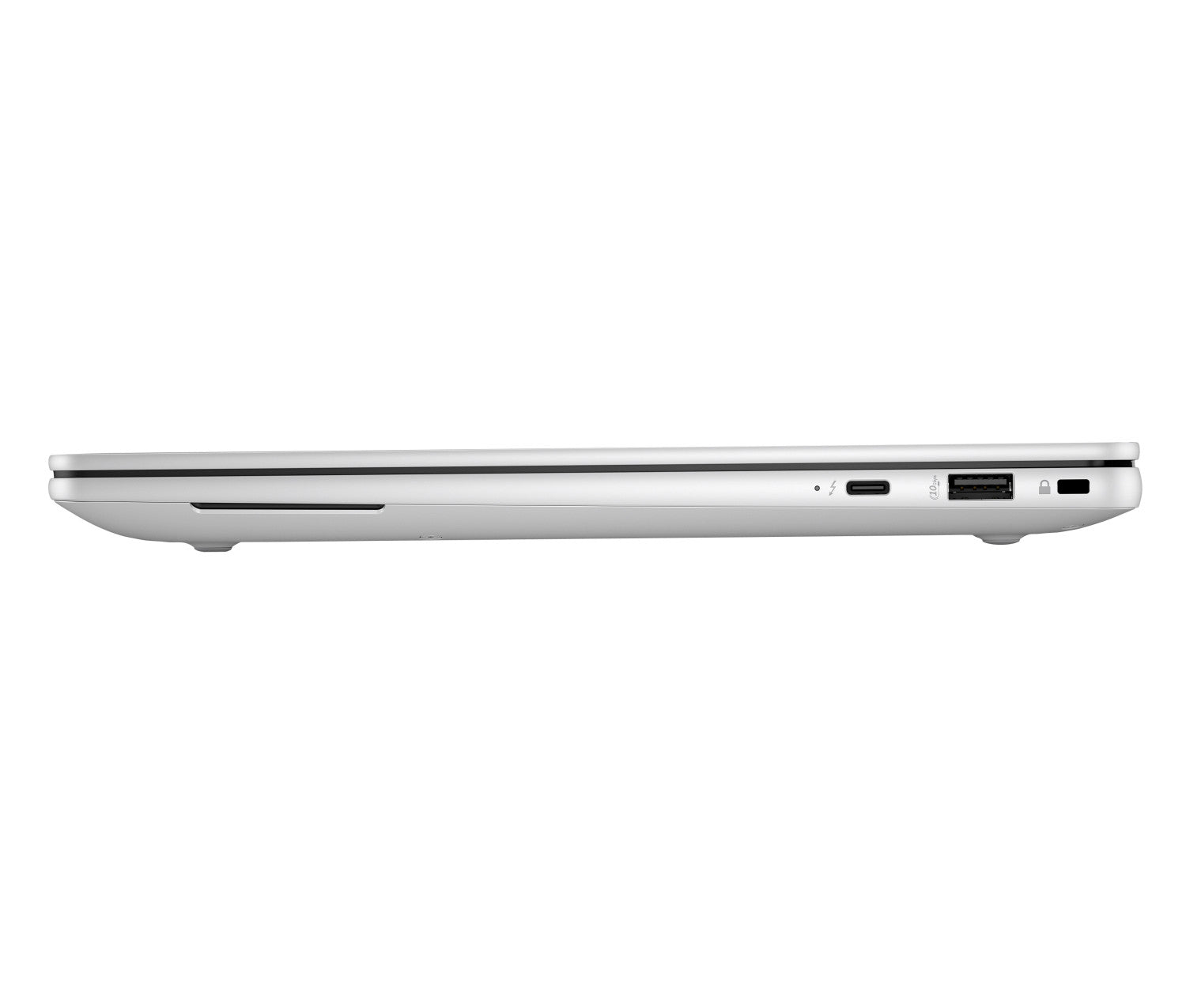 HP EliteBook X G1a 14 inch Notebook Next Gen AI PC Wolf Pro Security Edition 360 Computer portatile 35,6 cm (14") Touch screen 2.8K 16 GB LPDDR5x-SDRAM Wi-Fi 7 (802.11be) Windows 11 Pro