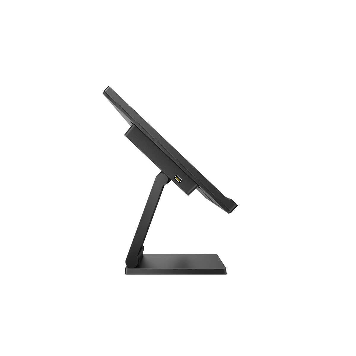 Philips 242B1TC/00 Monitor PC 60,5 cm (23.8pollici) 1920 x 1080 Pixel Full HD LED Touch screen Nero