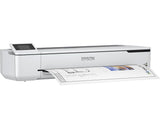 Epson SureColor SCT5100N StampanteGrandi Formati WiFi A Colori 2400 x 1200 DPI A0 841 x 1189 mm LAN