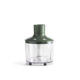 Tognana Porcellane D2DFI02IRVE Frullatore 0,5 L Frullatore ad immersione 600 W Verde