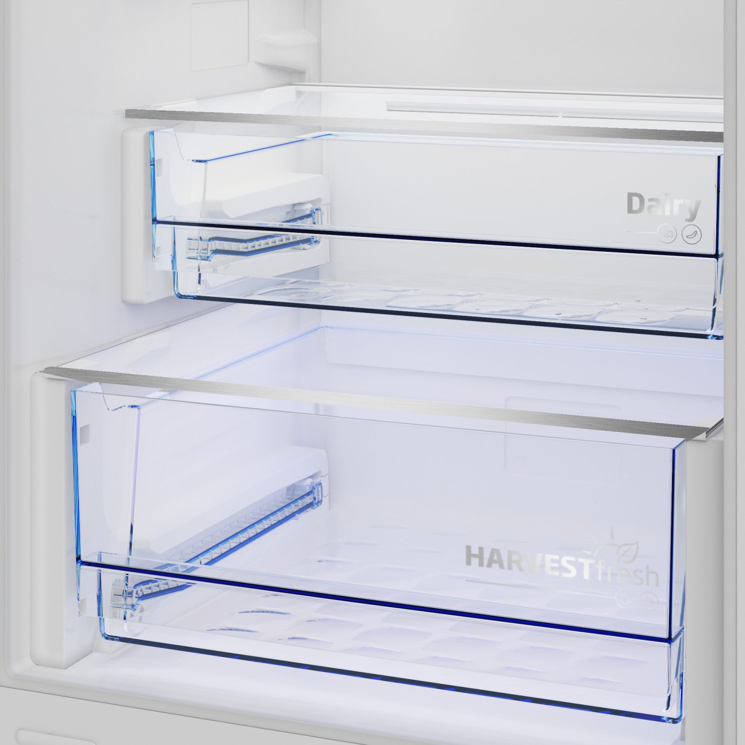 Beko B7BCNA296HS Da incasso 270 L Bianco