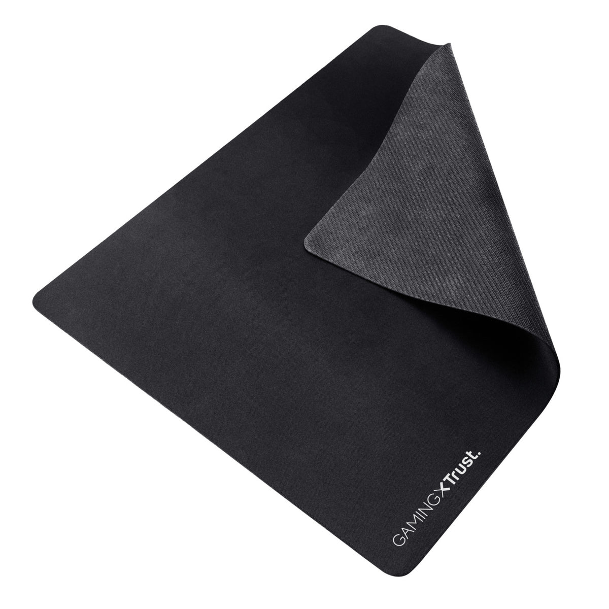Trust GXT 754 Tappetino per Mouse Mousepad L Nero