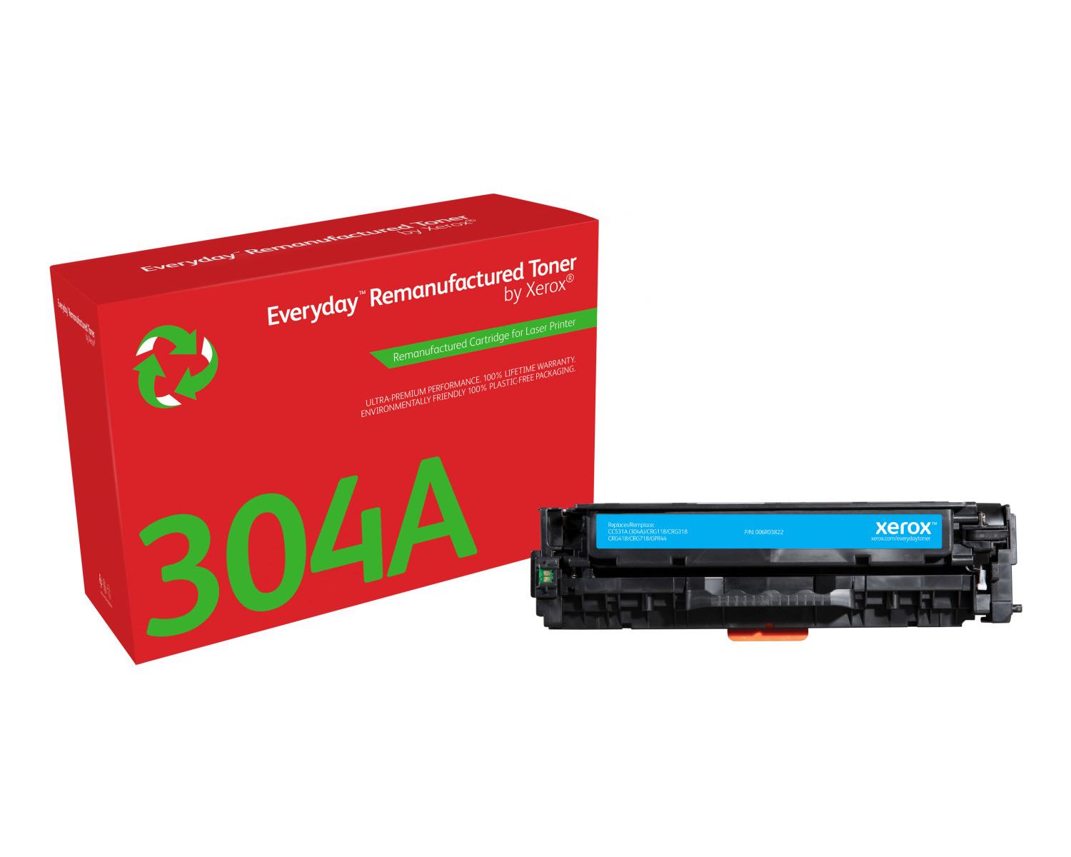 Everyday 006R03822 cartuccia toner 1 pz