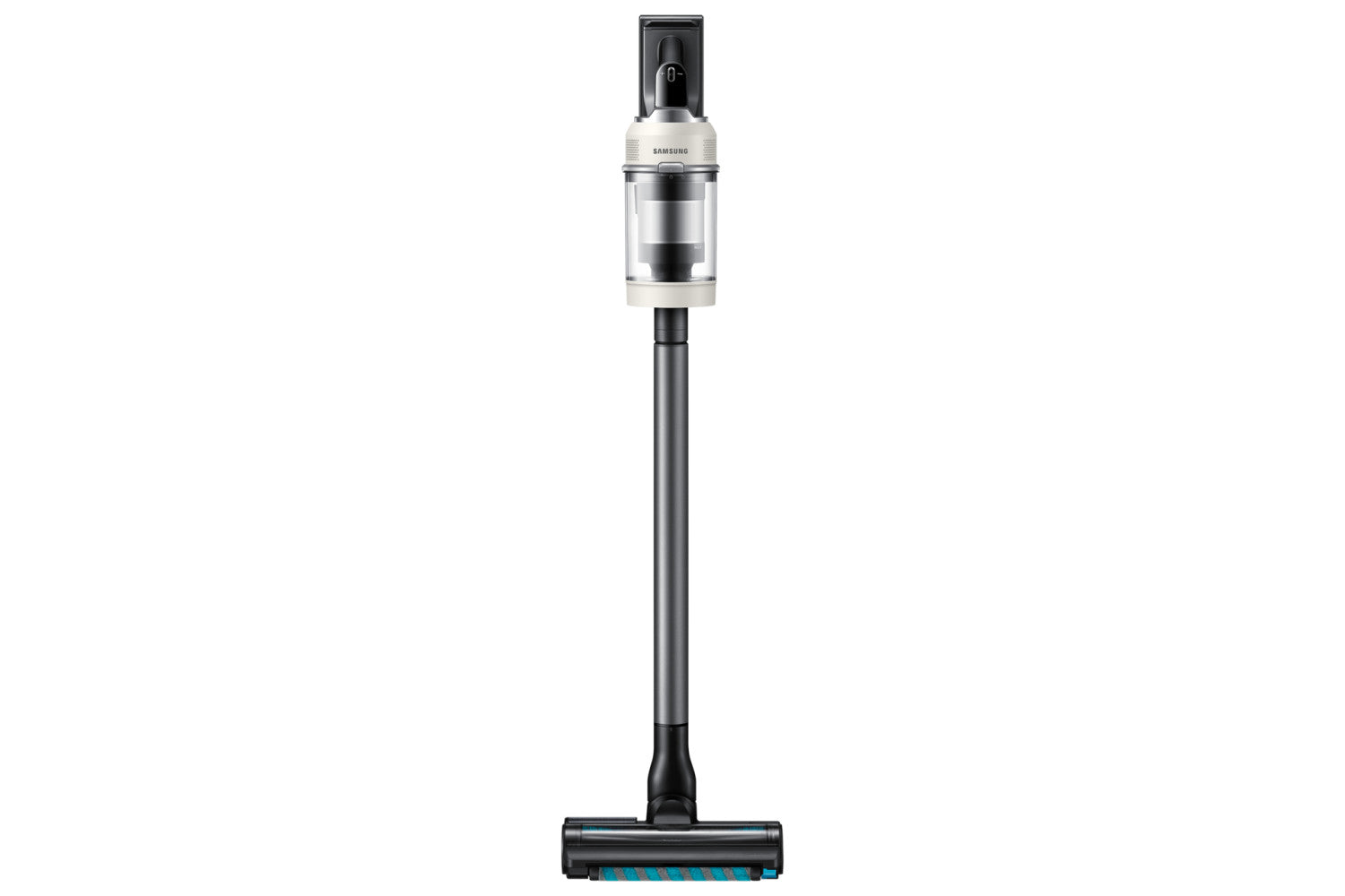 Samsung Aspirapolvere senza filo Bespoke Jet AI LITE complete extra 280W VS80F28DES