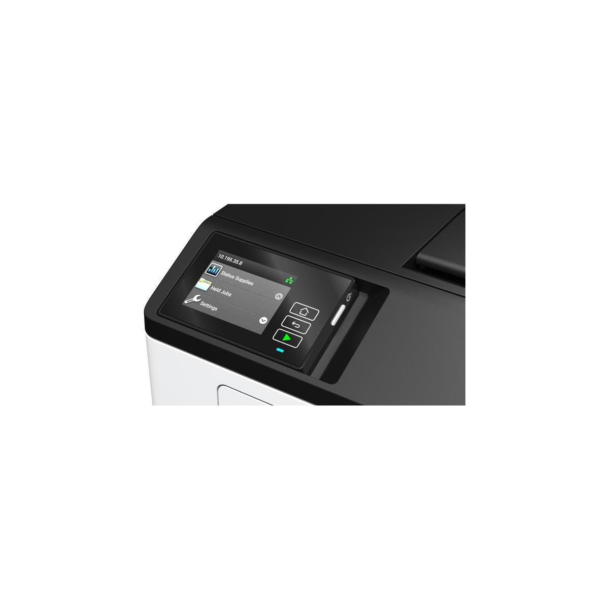 Lexmark MS531dw Stampante Laser 1200x1200 DPI A4 Wi Fi Nero Bianco