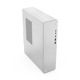 Lenovo IdeaCentre | Desktop Tower | Processore AMD Ryzen AI 5 330 | memoria RAM 16GB | Memoria SSD 512GB | Scheda grafica Integrata | Sistema Operativo WINDOWS 11 HOME | 8.2L_CLOUD_GREY