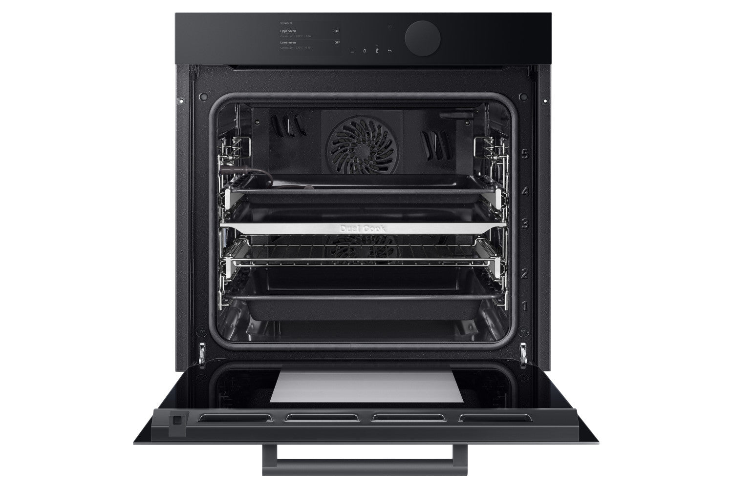 Samsung Forno Infinite Line 75l NV75T9579CD