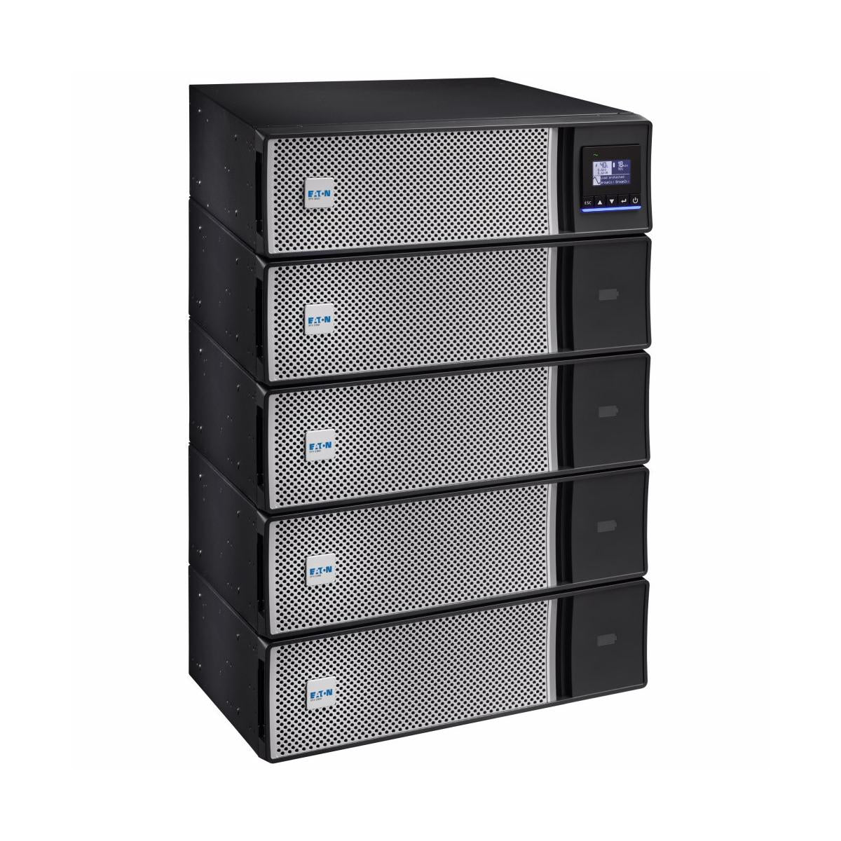 Eaton 5PXEBM72RT3UG2 batteria UPS Acido piombo (VRLA) 12 V 9 Ah