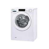Candy Lavatrice Smart CSS128TE-11 Caricamento frontale 8 kg Classe D Bianco