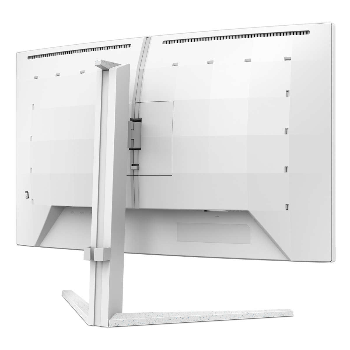 Philips 27M2C5501 00 Monitor PC 27 pollici Grigio