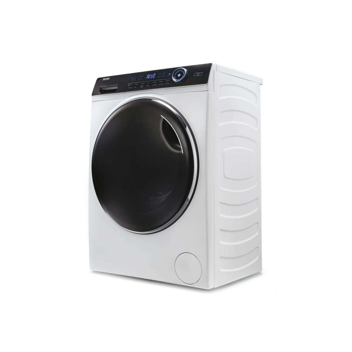 Lavatrice Haier I-Pro Series 7 HW80-B14979 Caricamento Frontale Libera Installazione 8 kg 1400 Giri/min A Bianco