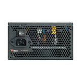 itek BD700 alimentatore per computer 700 W 24-pin ATX ATX Nero