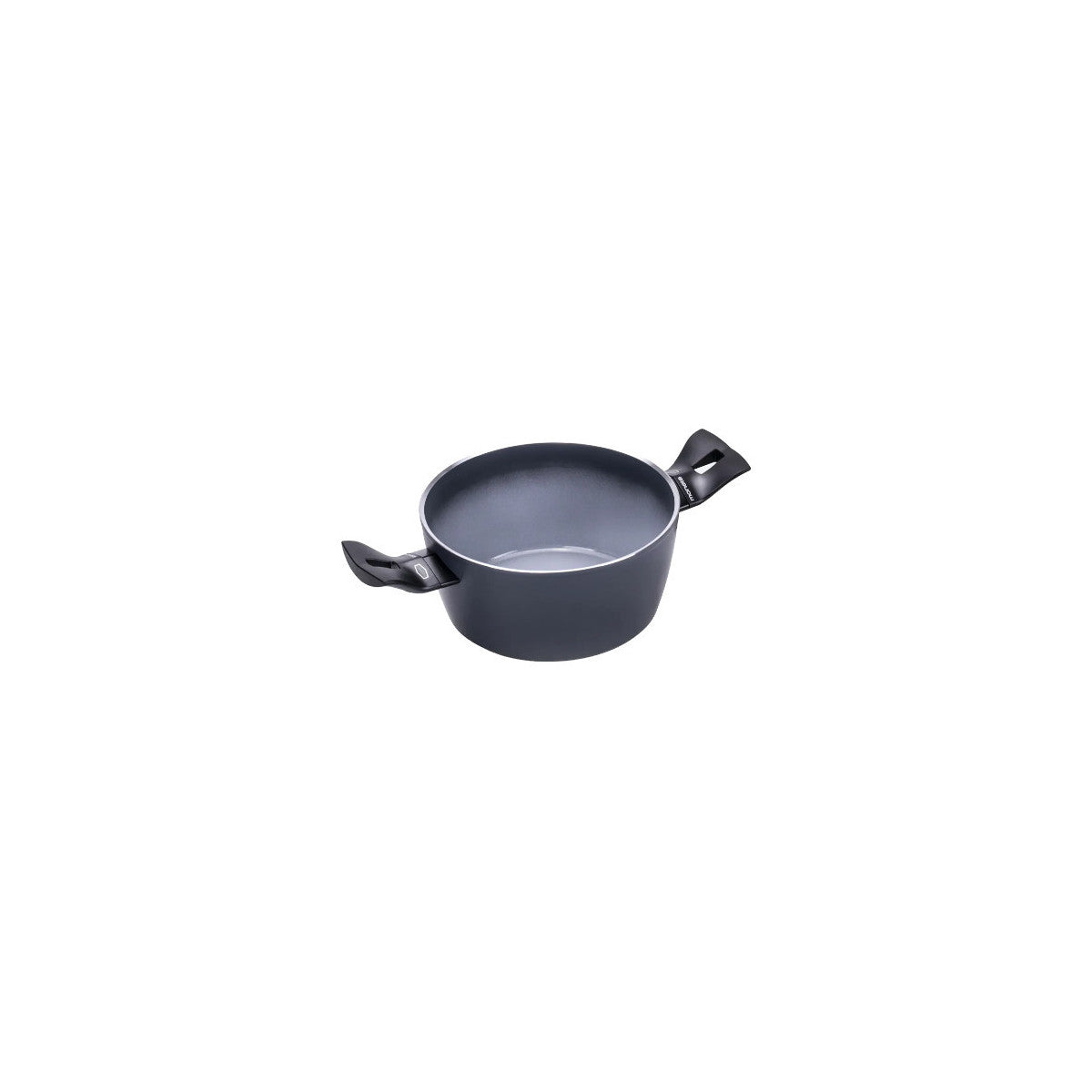 Moneta Casseruola 20 cm in Alluminio 100% Riciclato Aria Recycled 0009840720