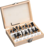 Einhell 49757291 fresa Fresa per sbavatura rotante