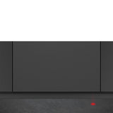 Smeg ST353BQL lavastoviglie A scomparsa totale 14 coperti B