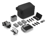 DJI MINI 5 PRO FLY MORE COMBO ( RC 2) 4 rotori Quadrirotore 50 MP 3840 x 2160 Pixel 2788 mAh Nero, Grigio