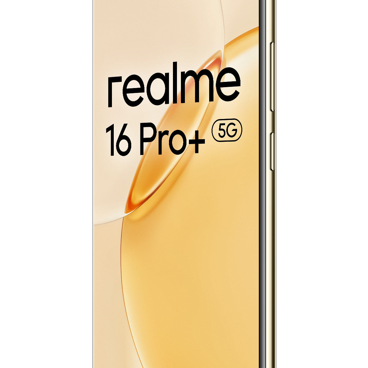 realme 16 Pro 17,3 cm (6.8") 5G USB tipo-C 12 GB 512 GB 7000 mAh Oro