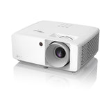 Optoma ZH420 videoproiettore Proiettore a raggio standard 4300 ANSI lumen DLP 1080p (1920x1080) Compatibilità 3D Bianco