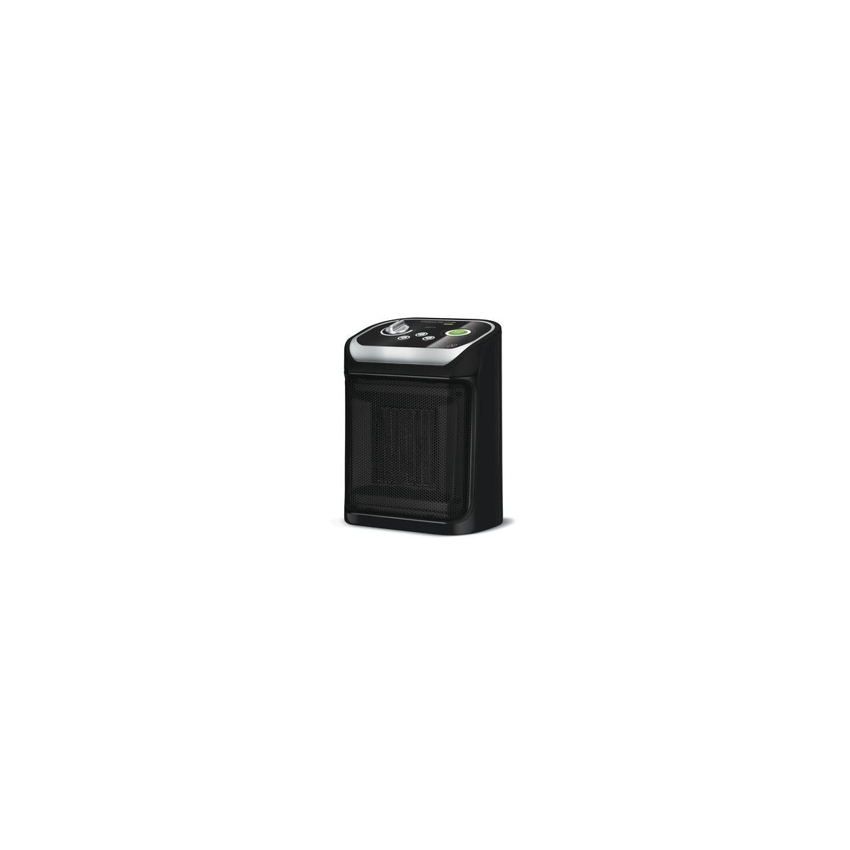 Rowenta SO9266 Interno Nero 2000 W Riscaldatore ambiente elettrico con ventilatore