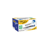 BIC Whiteboard Velleda ECOlutions 1701 evidenziatore 12 pz Blu