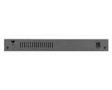 NETGEAR GS110TP Gestito L2/L3/L4 Gigabit Ethernet (10/100/1000) Supporto Power over Ethernet (PoE) Grigio