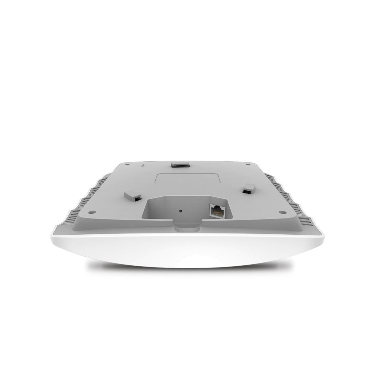 TP-Link EAP225 router wireless Gigabit Ethernet Dual-band (2.4 GHz/5 GHz) 4G Bianco
