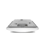 TP-Link EAP225 router wireless Gigabit Ethernet Dual-band (2.4 GHz/5 GHz) 4G Bianco