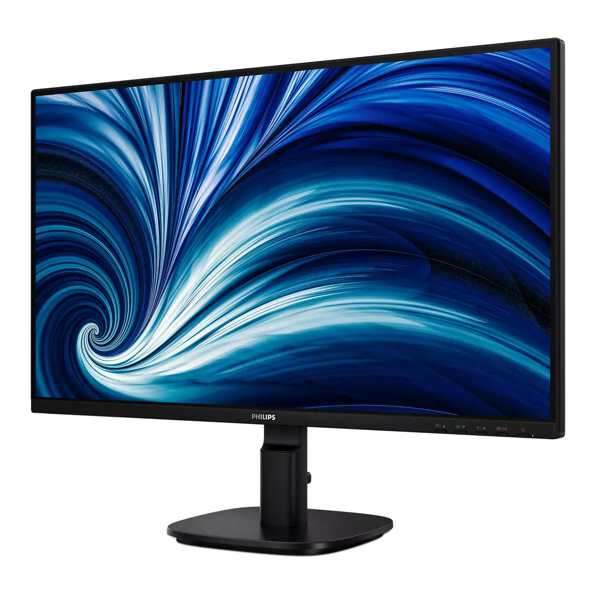 Philips 2000 series 24B2N2200/00 Monitor PC 60,5 cm (23.8") 1920 x 1080 Pixel Full HD LCD Nero