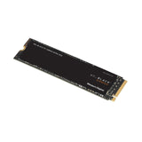 Western Digital Black SN850 M.2 2 TB PCI Express 4.0 NVMe