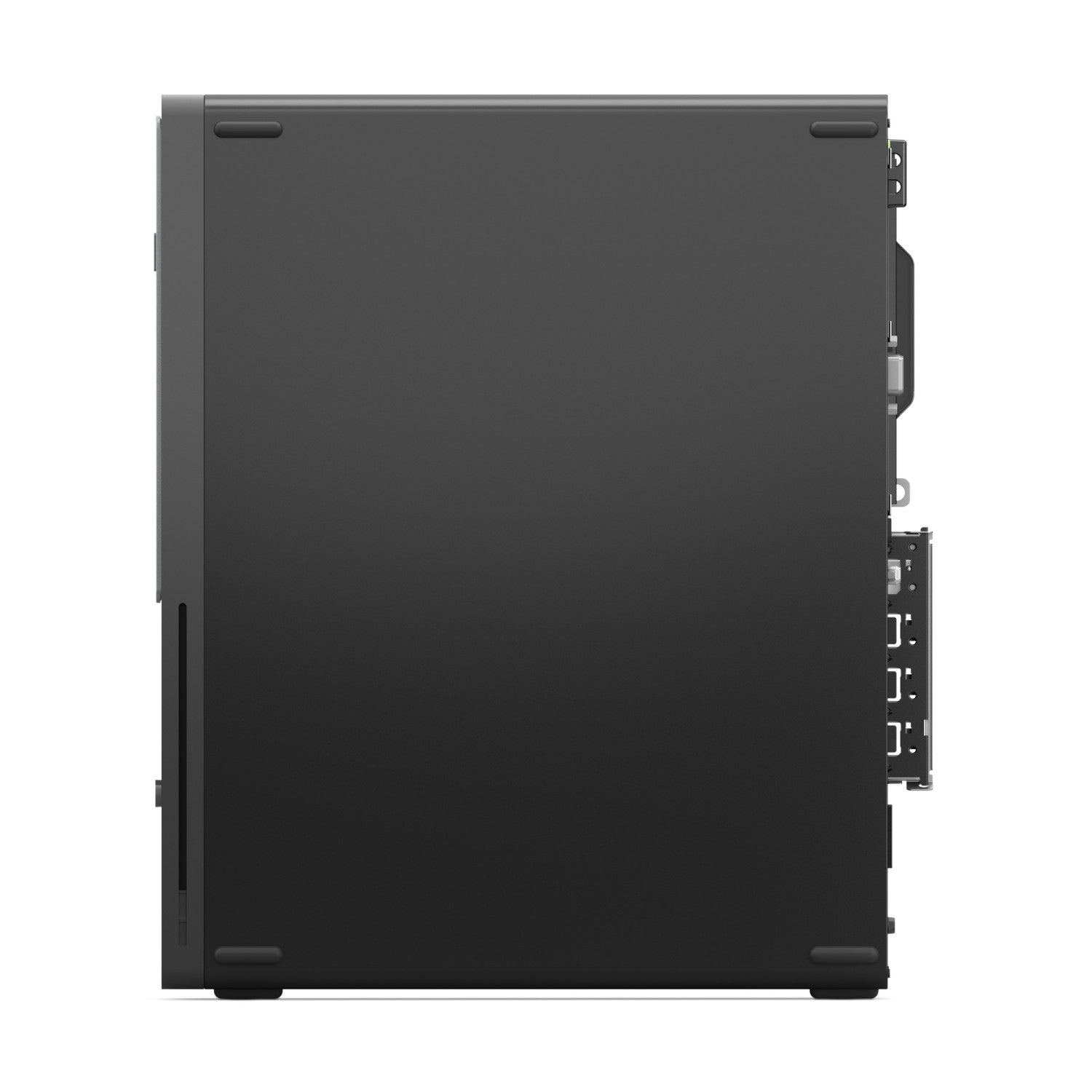 Lenovo ThinkCentre neo 30s Gen 5 Intel Core i5 i5-13420H 8 GB DDR5-SDRAM 512 GB SSD SFF PC Nero