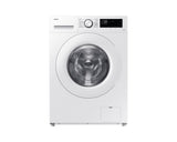 Samsung WW90CGC04DTEET Lavatrice Crystal Clean 9 Kg Bianco