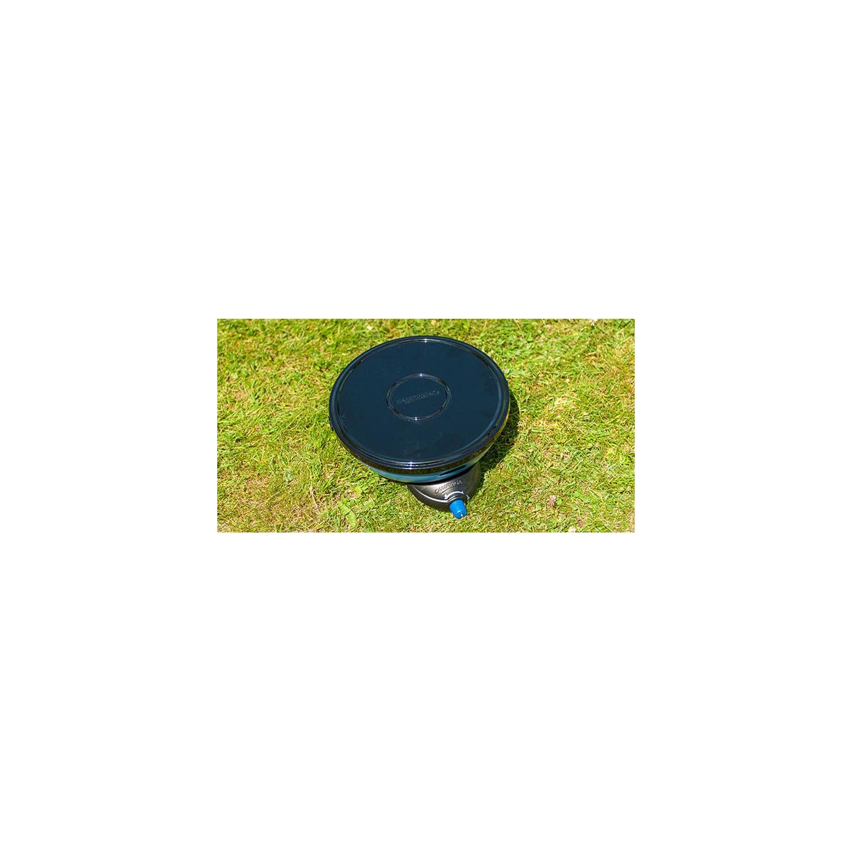 Campingaz Party Grill 200 Kettle Gas naturale Blu 2000 W