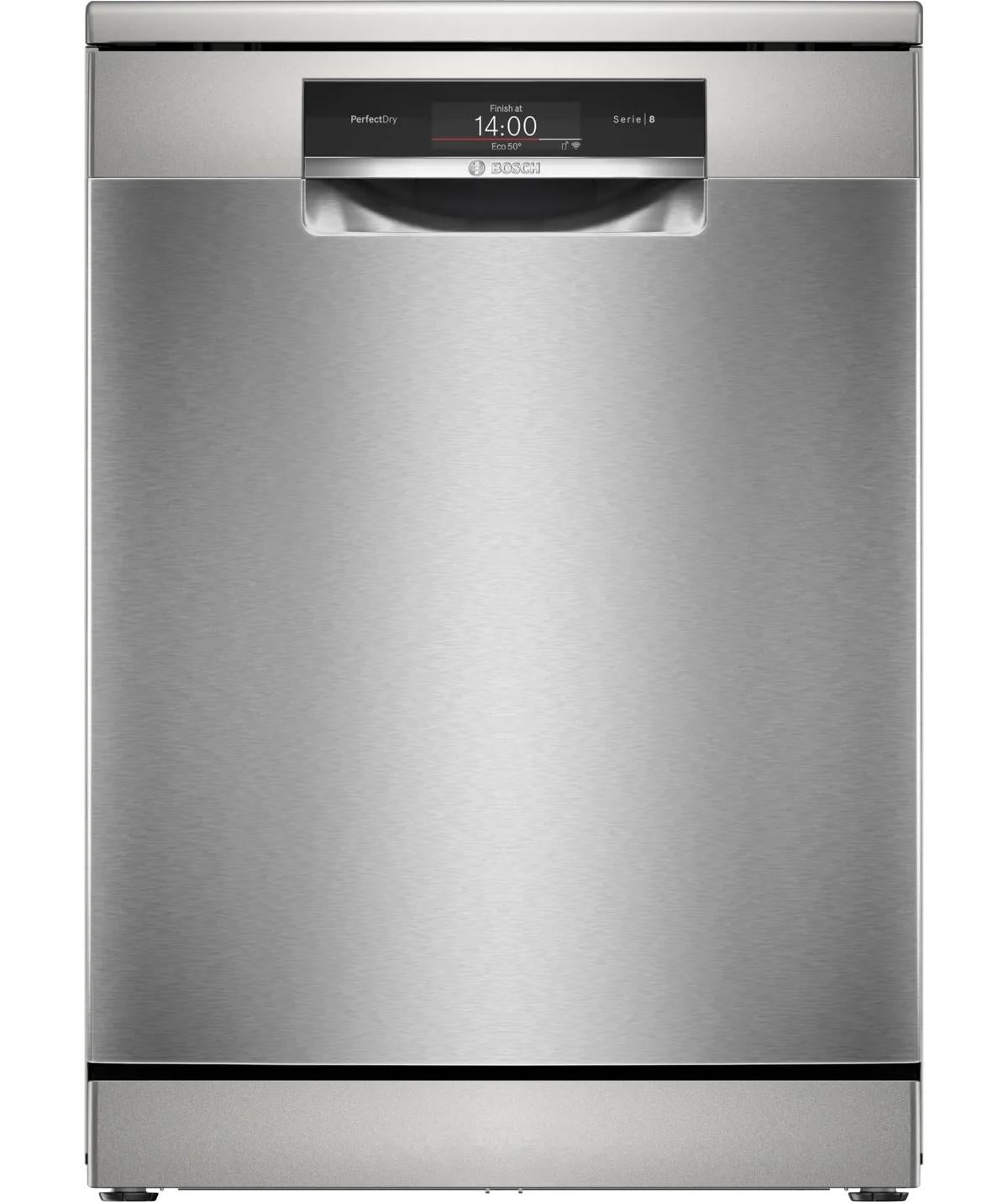 BOSCH SMS8TCI04E LAVASTOVIGLIE