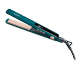 Beurer HS 50 Piastra per capelli Caldo Blu
