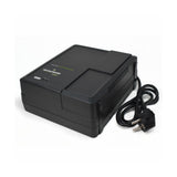 Tecnoware FGCERAPLAT1202SCH gruppo di continuità (UPS) A linea interattiva 1,2 kVA 840 W 2 presa(e) AC