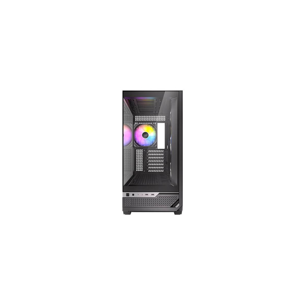 Antec C7 ARGB Midi Tower Nero