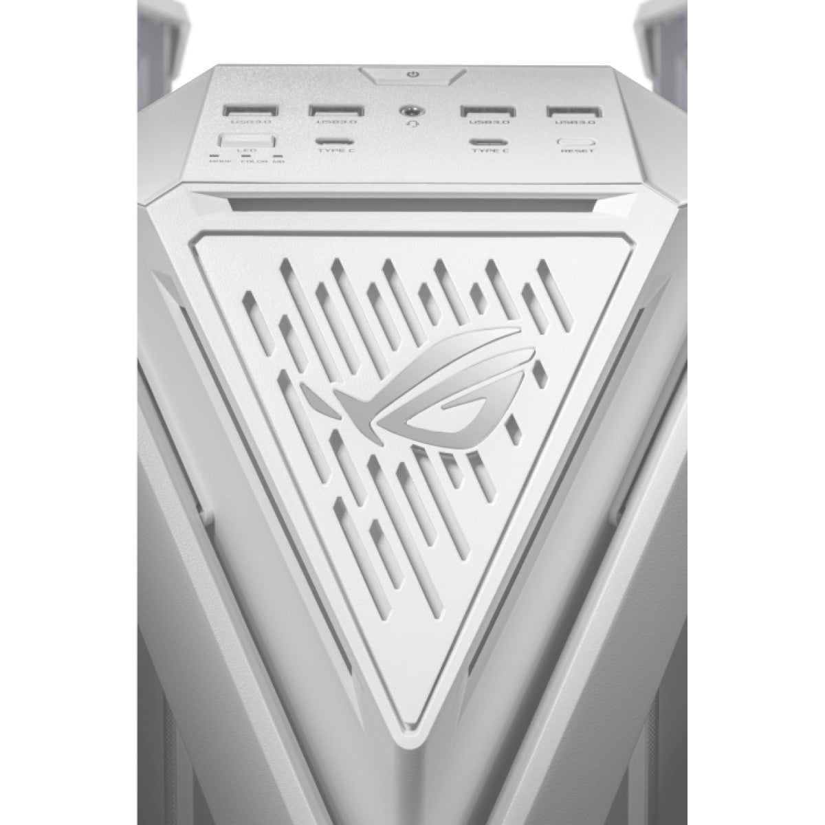 ASUS GR701 ROG Hyperion White Bianco