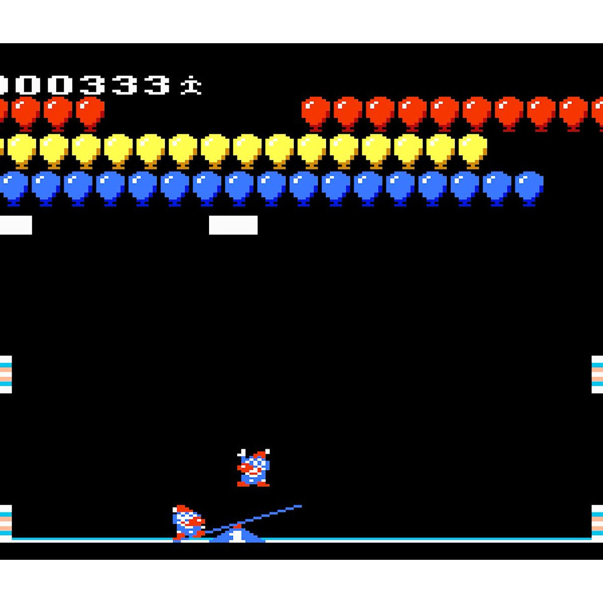 Atari Super Circus
