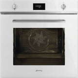 Smeg Classic SFP6401TW forno 70 L 3000 W Bianco