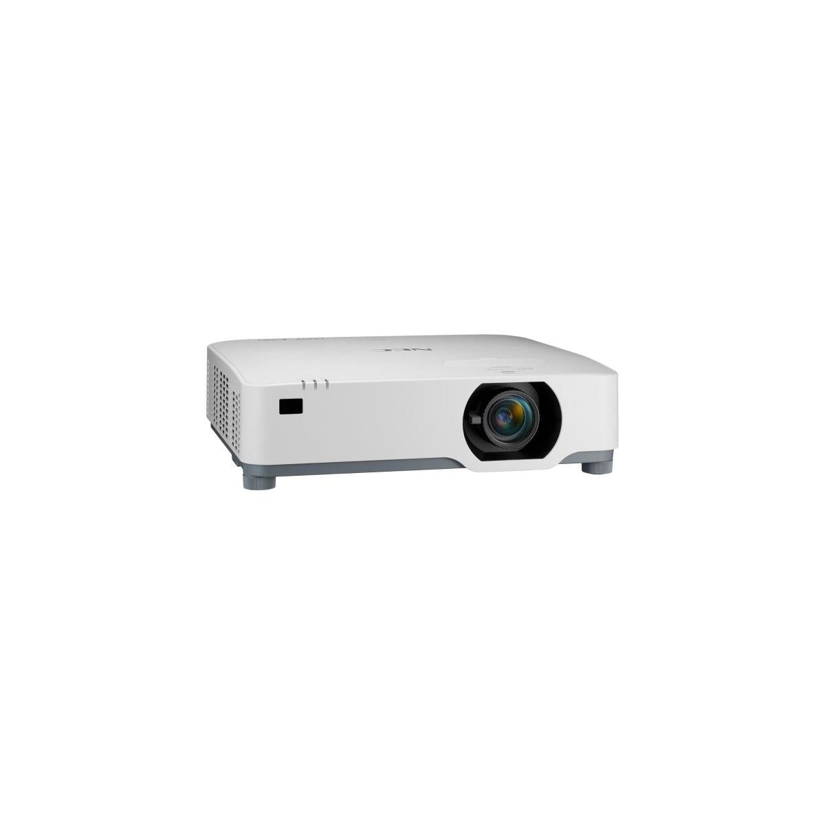 NEC P547UL videoproiettore Proiettore a raggio standard 3240 ANSI lumen 3LCD WUXGA (1920x1200) Bianco
