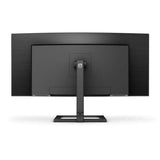 Philips E Line 346E2CUAE/00 Monitor PC 86,4 cm (34pollici) 3440 x 1440 Pixel Wide Quad HD LCD Nero